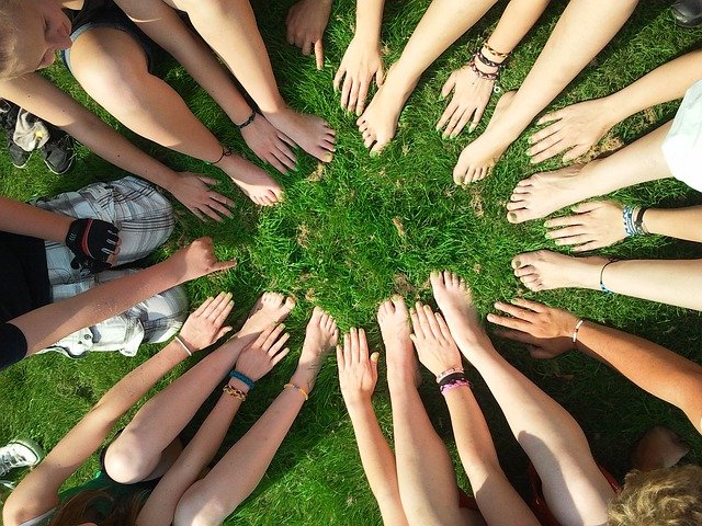 Comment animer un cercle de femmes