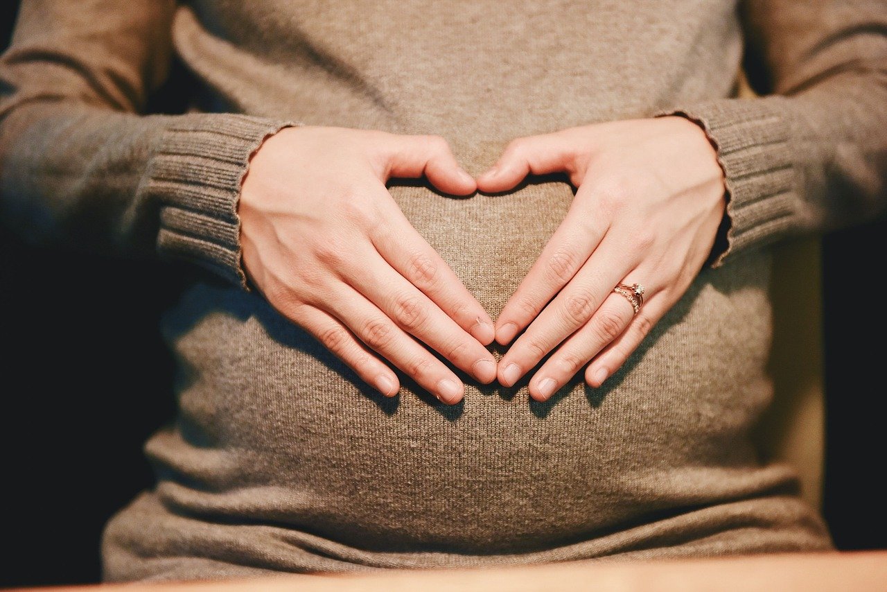 Je vous explique comment tomber enceinte avec la symptothermie.